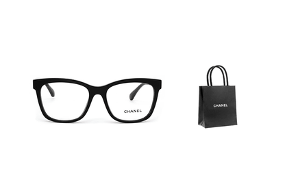 Очки женские Chanel - Boxette Shop