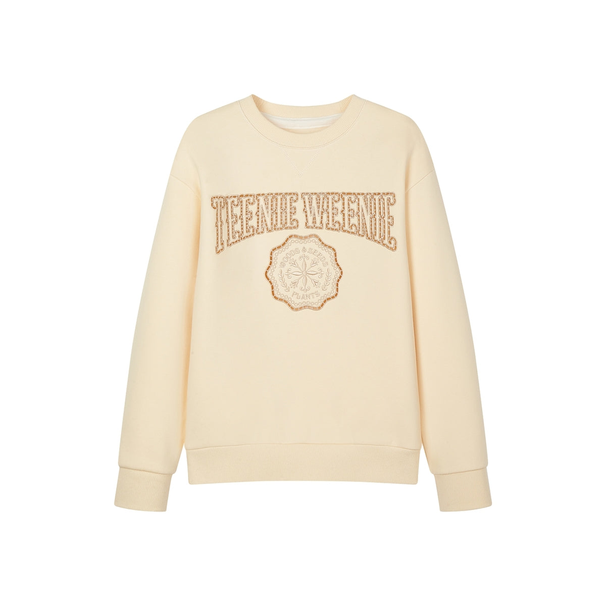 Толстовка женская Teenie Weenie