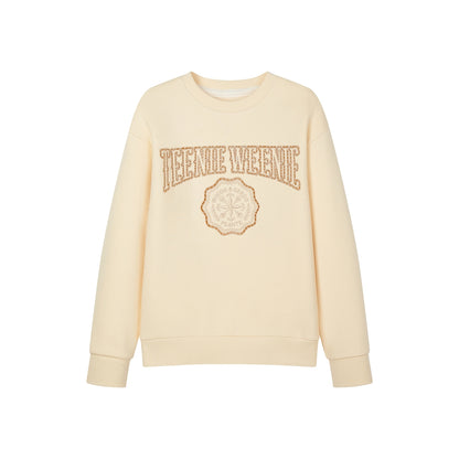 Толстовка женская Teenie Weenie