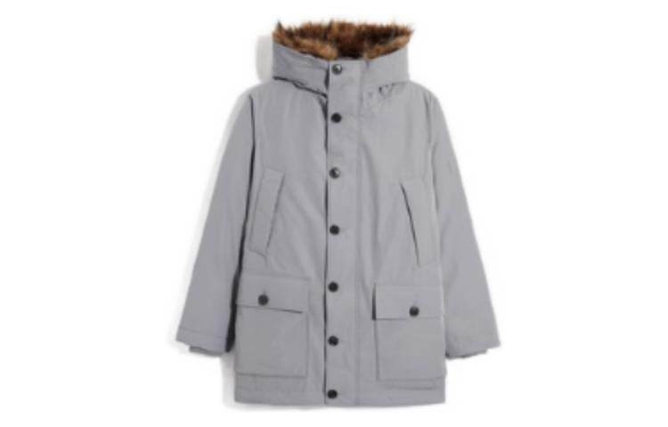 Пуховик GAP - Boxette Shop