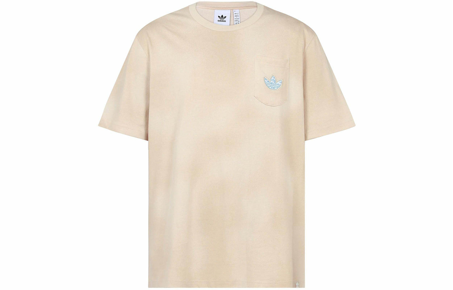 Футболка мужская Adidas Originals - Boxette Shop