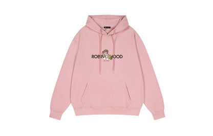 Худи женское Robinhood