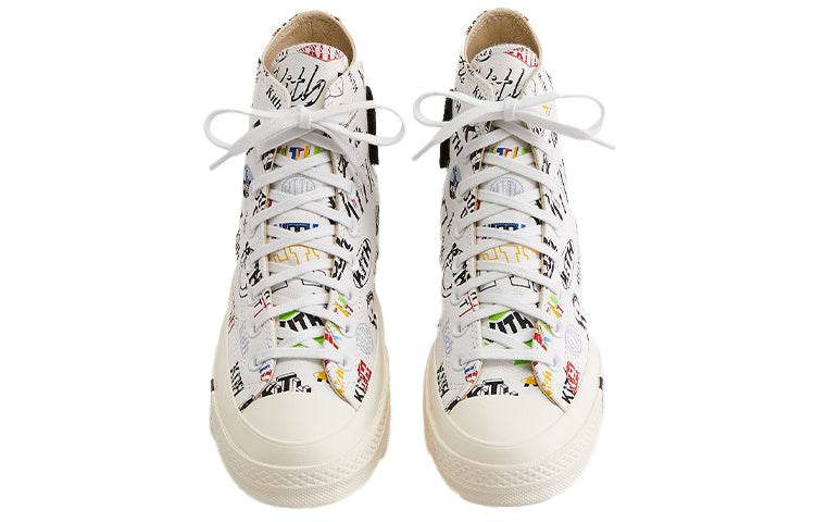 Кеды Converse Kith 1970s - Boxette Shop