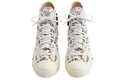 Кеды Converse Kith 1970s - Boxette Shop