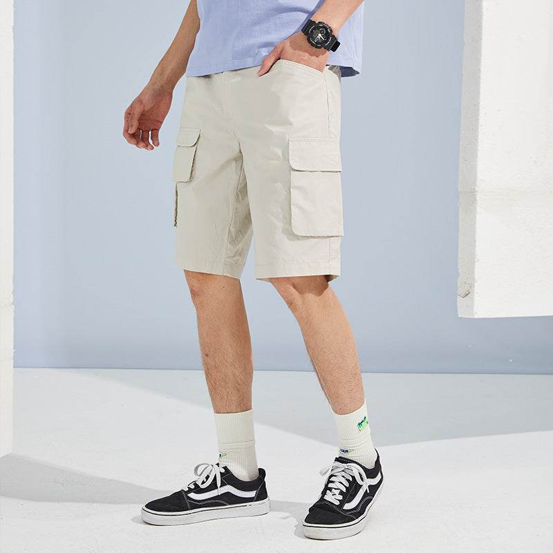 Шорты Dickies Cotton Classic Colour Five Down - Boxette Shop