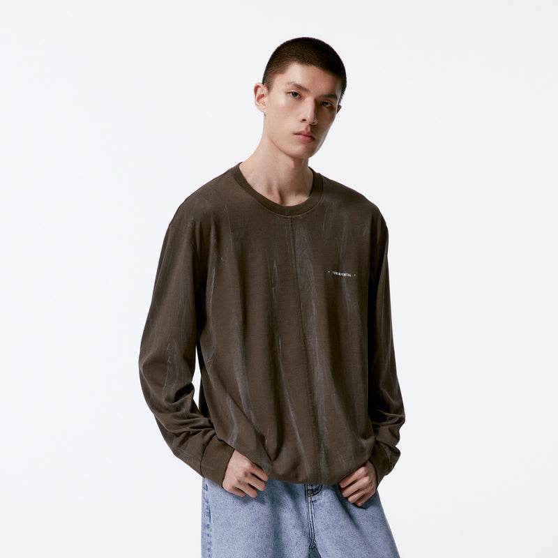 Лонгслив мужской Gxg - Boxette Shop