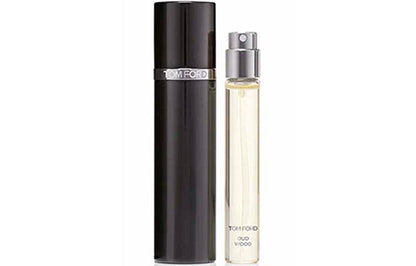 Духи Tom Ford Personalised Fragrance Jenova - Boxette Shop