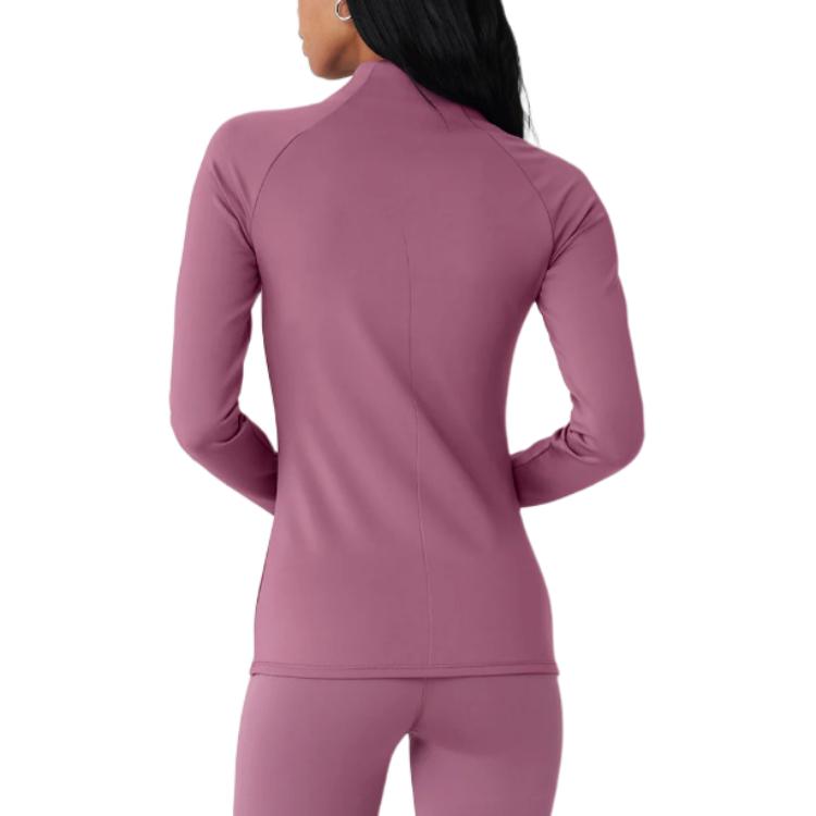 Спортивный лонгслив женский Alo Yoga