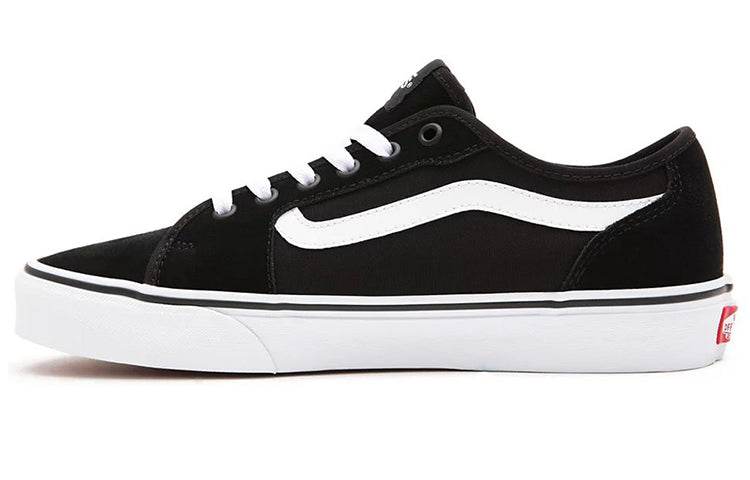 Кеды Vans Filmore Fashion - Boxette Shop