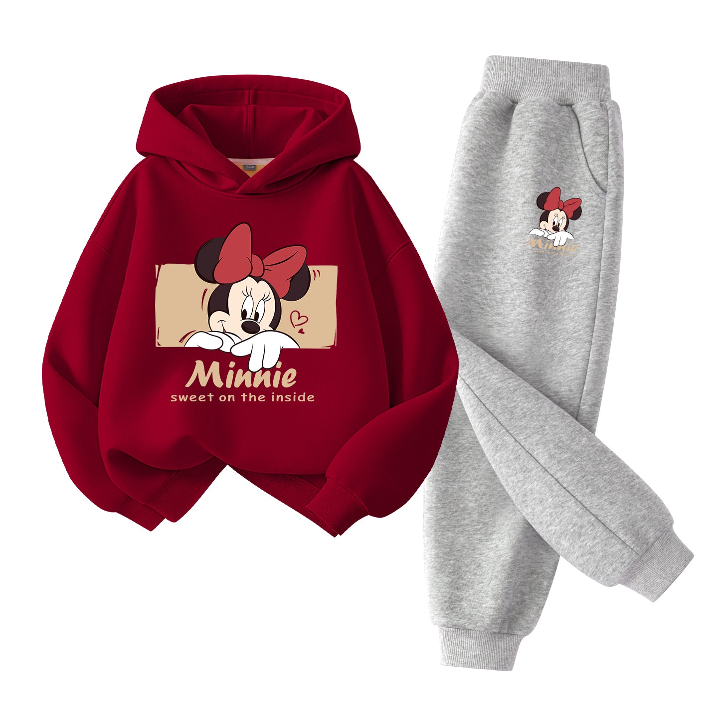 Комплект детский Disney