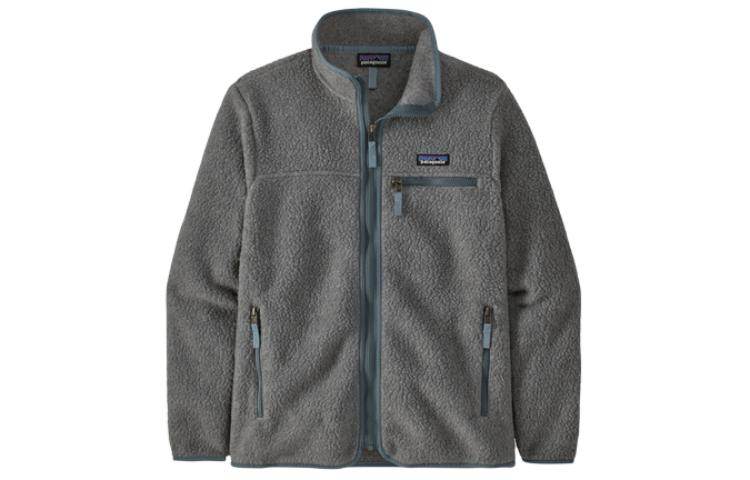 Куртка женская Patagonia Retro Pile - Boxette Shop