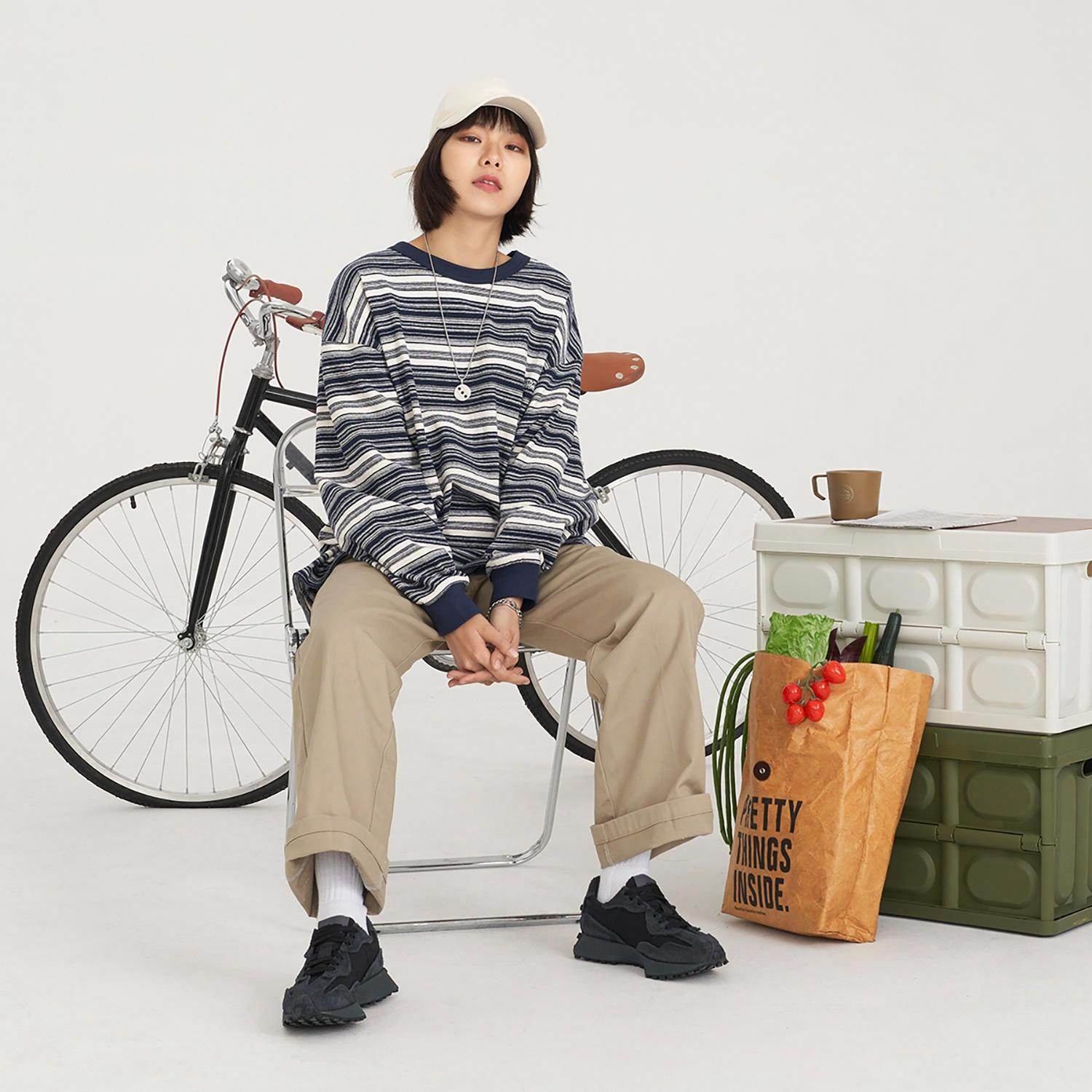 Кроссовки New Balance NB 327 - Boxette Shop
