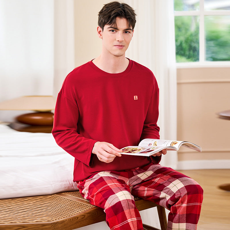 Пижама женская American Standard MB