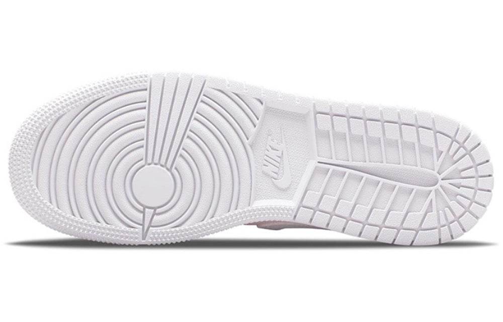 Кроссовки детские Jordan air 1 raw coconut - Boxette Shop