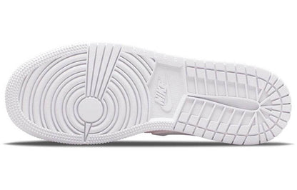 Кроссовки детские Jordan air 1 raw coconut - Boxette Shop