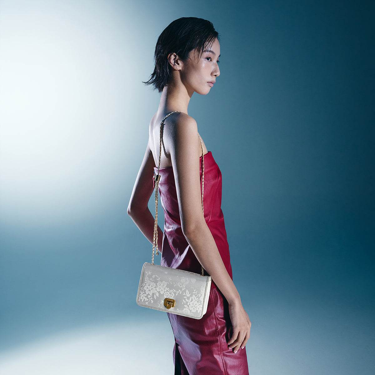 Сумка женская Charles&Keith 25 - Boxette Shop