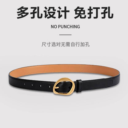 Ремень Miniso - Boxette Shop