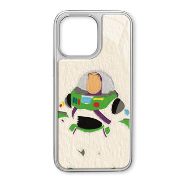 Disney Disney ABS + Kompyuter materiallari oqimi Buzz Lightyear Niche Network Red Premium uglerod tolali naqshli sumkasi Apple / Apple 16promax/15/14pro/max/iphone13/12/11 uchun o'yinchoq hikoyasi telefon g'ilofi