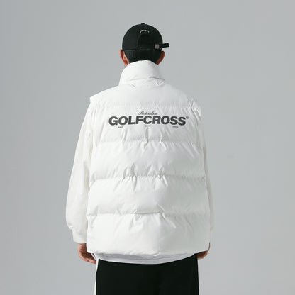 Жилет мужской Golfcross