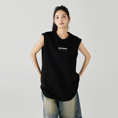 Майка Golfcross Sleeveless