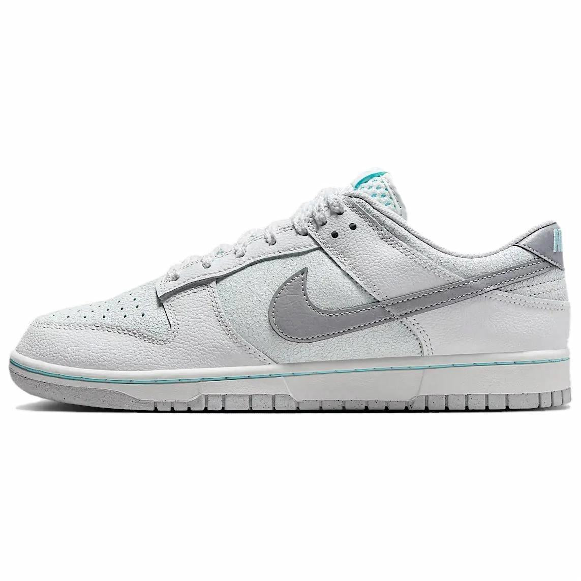 Кроссовки Nike Dunk Low "Winter Storm"