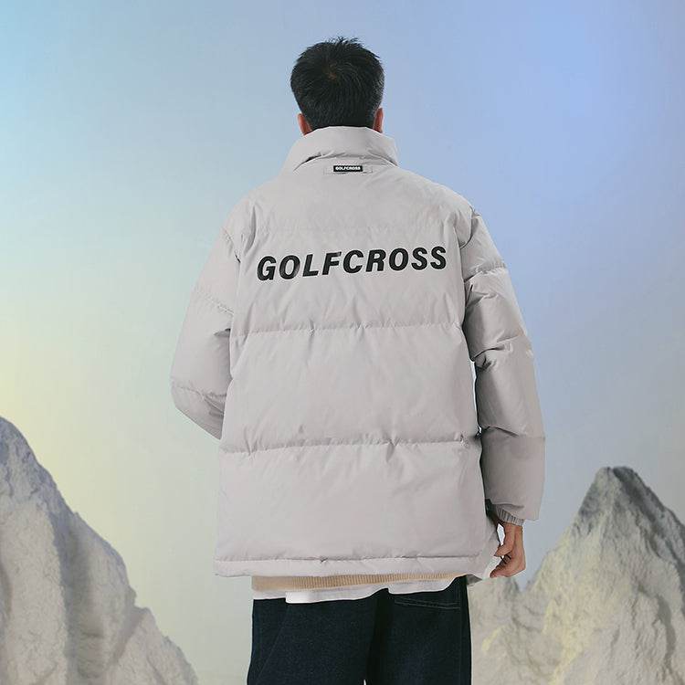 Пуховик Golfcross - Boxette Shop