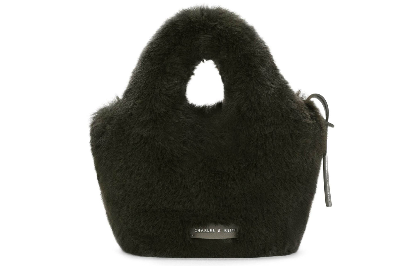 Сумка женская Charles&Keith - Boxette Shop