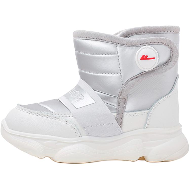 Сапоги детские Warrior