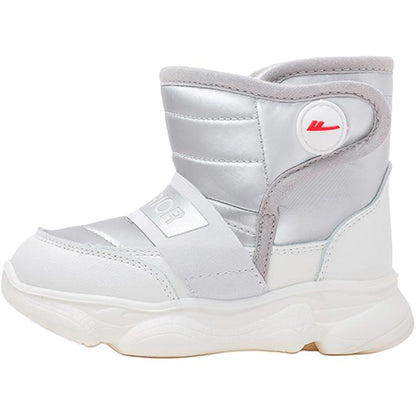 Сапоги детские Warrior