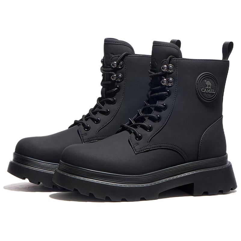 Ботинки женские Camel