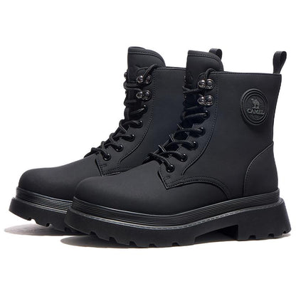 Ботинки женские Camel