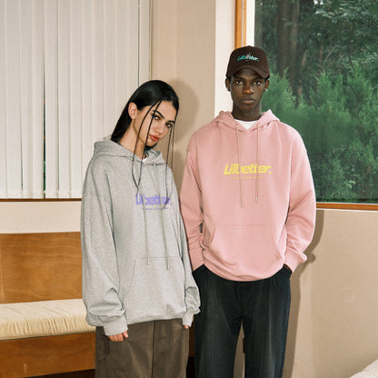 Худи мужское Lilbetter