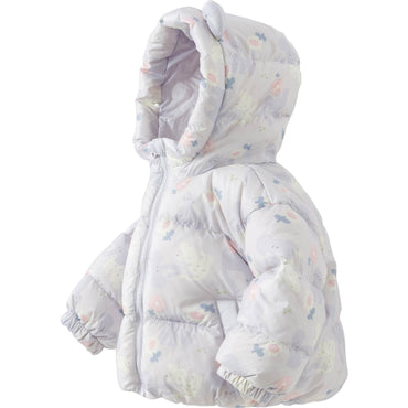 Пуховик для малышей Dave&bella David & Bella 3A 4 - Boxette Shop