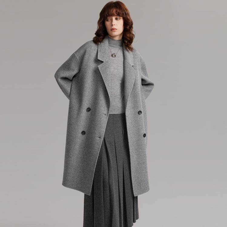 Пальто женское Elle - Boxette Shop