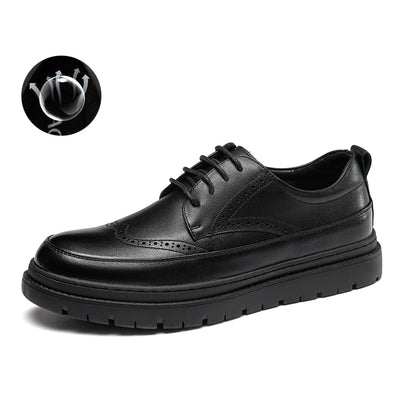 Туфли мужские Aokang Brogue Derby