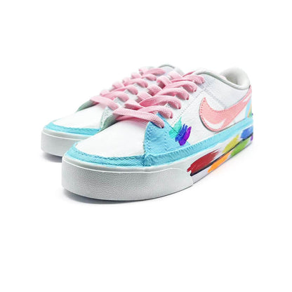 Кроссовки женские Nike court legacy - Boxette Shop