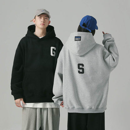 Худи Golfcross - Boxette Shop