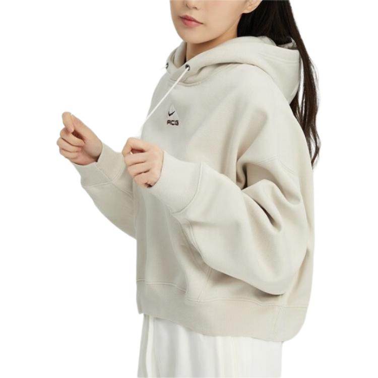 Худи женское Nike - Boxette Shop