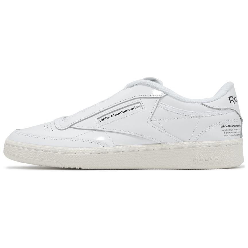 Кеды мужские White Mountaineering x Reebok 85 WM