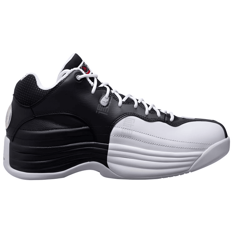 Кроссовки мужские Jordan team - Boxette Shop