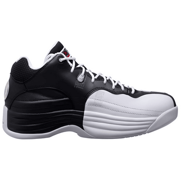 Кроссовки мужские Jordan team - Boxette Shop