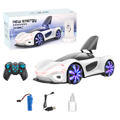 Big Taylor masofadan boshqarish pulti avtomobili