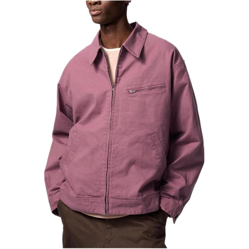 Куртка мужская Uniqlo