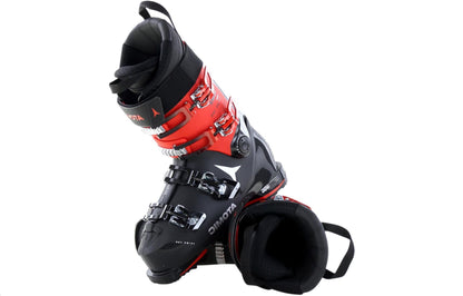 Лыжные ботинки мужские Atomic Hawx Prime 100 GW