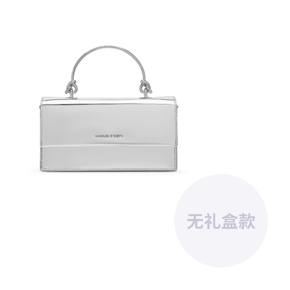 Сумка женская Charles & Keith "Square Fruit Bag"