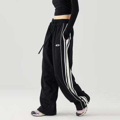 Golfcross kolleji retro trek shimlari