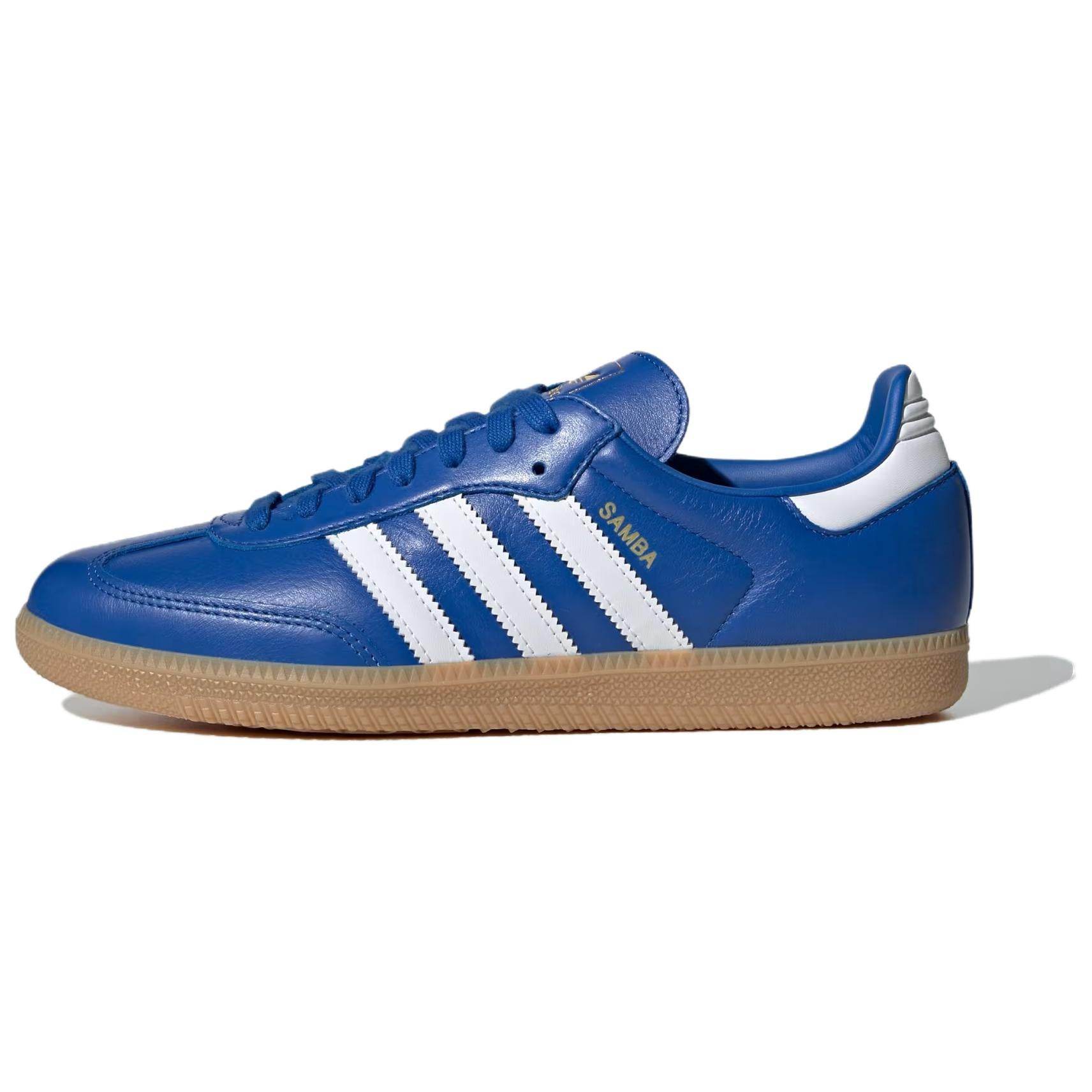 Кроссовки Adidas Originals Samba OG - Boxette Shop