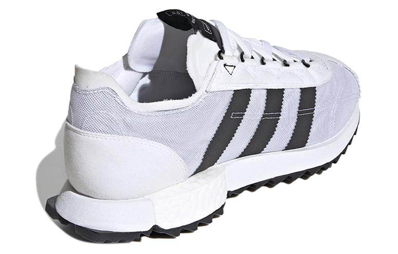 Кроссовки мужские Adidas Originals Sl76 Nylon Suede Sl 7600 - Boxette Shop