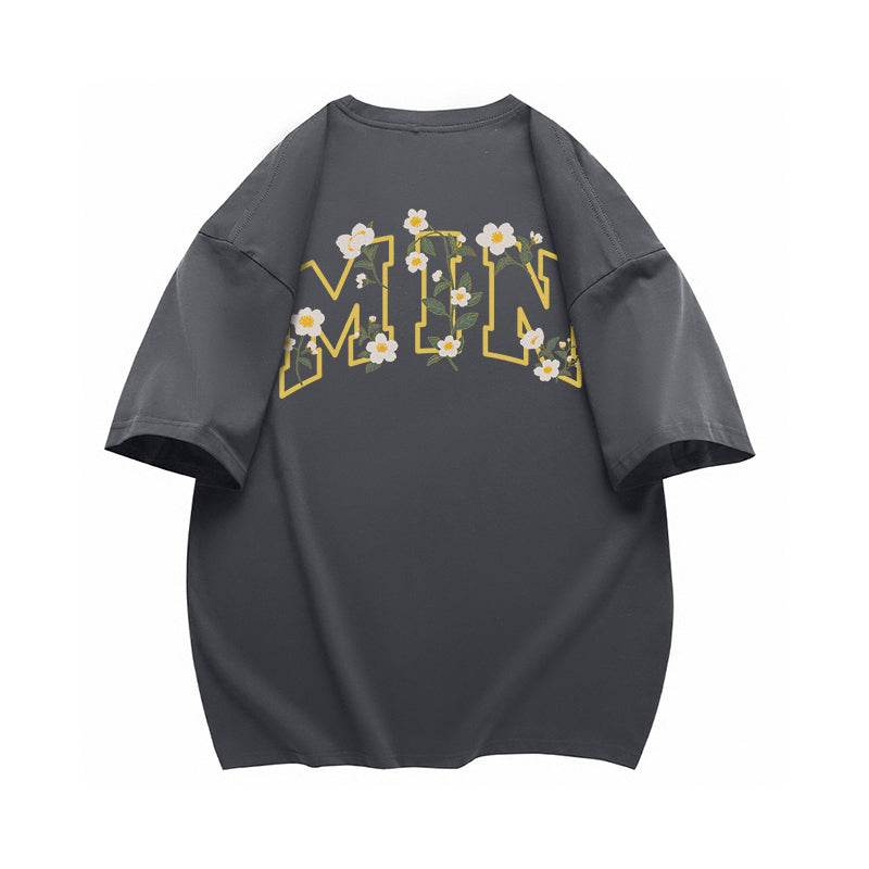 Футболка женская Minfinity - Boxette Shop