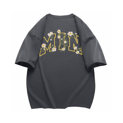 Футболка женская Minfinity - Boxette Shop